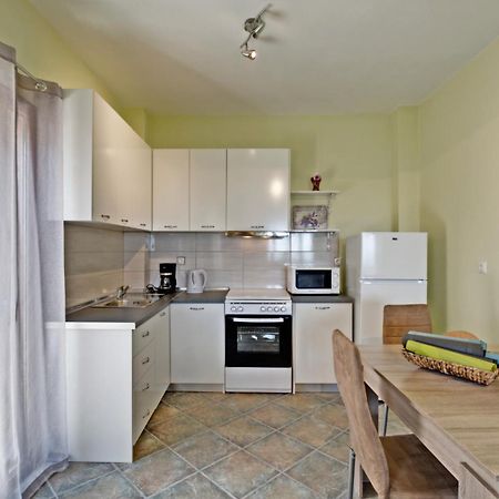 Seaview Villas Vourvourou Værelse billede