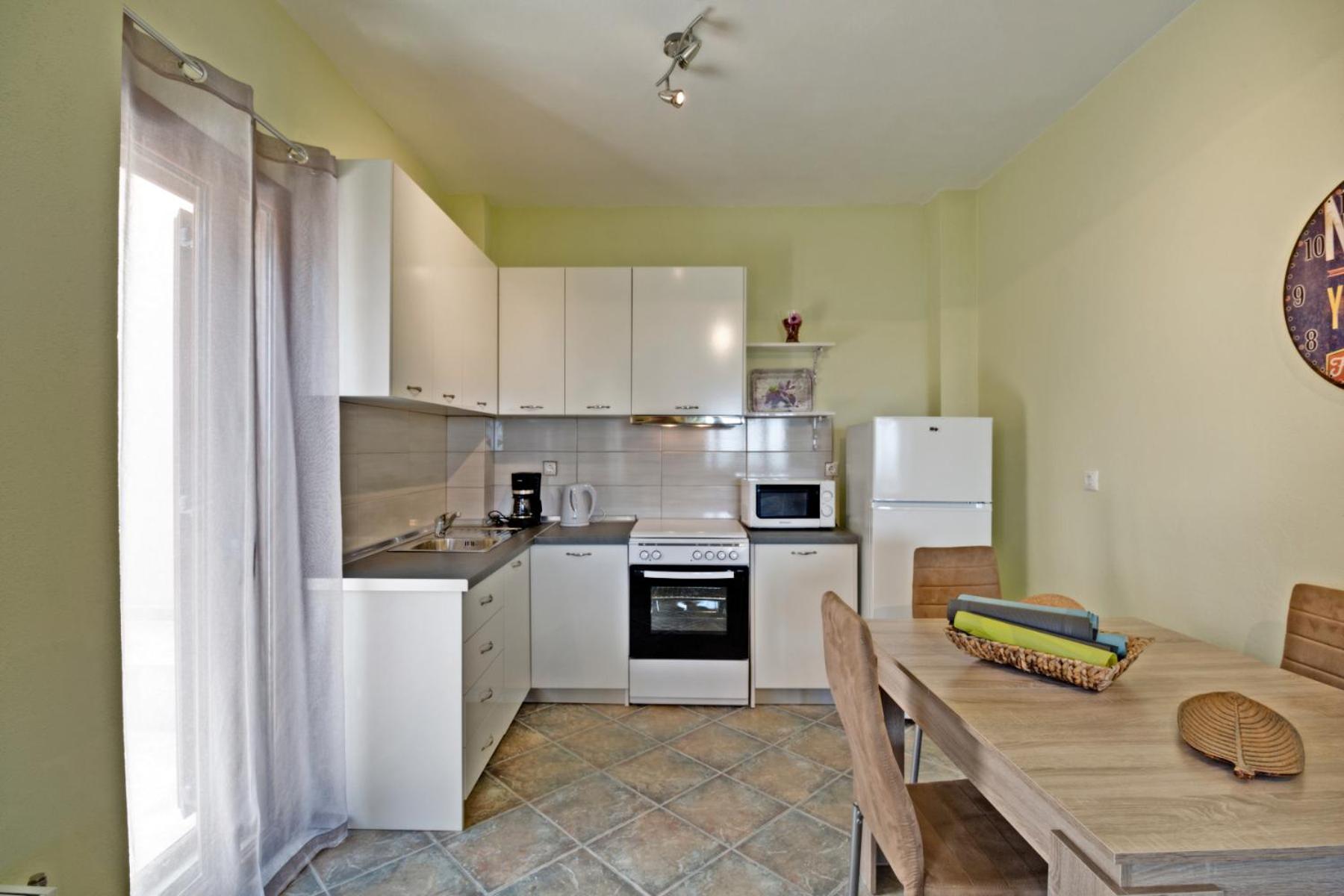Seaview Villas Vourvourou Værelse billede